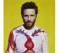 Jovanotti - Backup - 1987-2012 - 2 Cd (import - raccolta - brani inediti)