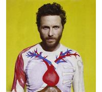Jovanotti - Backup 1987-2012 Il Best