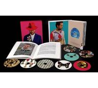 Jovanotti - Backup 1987-2012 Il Best (Limited Edition 7CD + 2DVD)