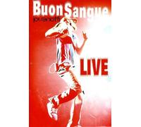 Jovanotti - Buon Sangue Live - Jovanotti