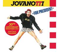 Jovanotti - Jovanotti For President - AA.VV. (Vinile)