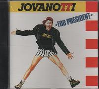 Jovanotti - For president (1988)