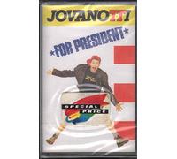 Jovanotti For President
