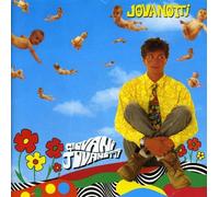 Jovanotti - Giovani Jovanotti