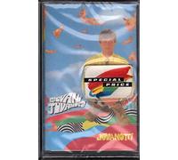 Jovanotti - Giovani Jovanotti