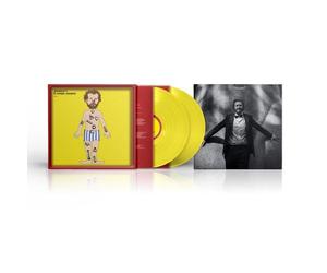 Jovanotti - Il Corpo Umano Vol.1 - 2 Vinili (doppio lp giallo + buste persona...