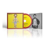 JOVANOTTI - Il corpo umano VOL.1 - CD NUOVO PREORDINE DAL 31 GENNAIO 2025