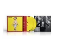 JOVANOTTI - Il corpo umano VOL.1 - 2LP VINILE GIALLO PREORDINE 31 GENNAIO 2025