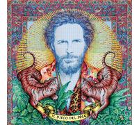 Jovanotti Il Disco Del Sole (CD)