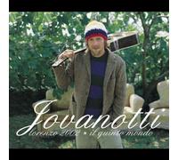 Jovanotti Il Quito Mondo (CD)