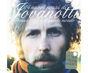 Jovanotti - Il Quinto Mondo