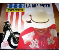 Jovanotti - La Mia Moto