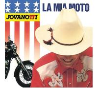 Jovanotti - La Mia Moto - Vinile