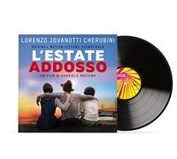 Jovanotti - L'Estate Addosso [Original Motion Picture Soundtrack] (Esclusiva Amazon.it)