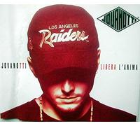 Jovanotti - Libera l'anima [Single-CD]