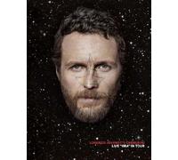 Jovanotti - Live 'Ora' In Tour DVD UNIVERSAL