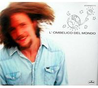 Jovanotti - L'Ombelico Del Mondo