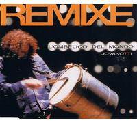 Jovanotti - L'Ombelico Del Mondo