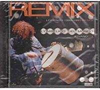 Jovanotti - L'ombelico del mondo - remix