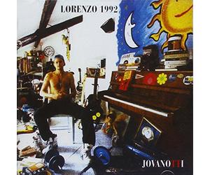 Jovanotti - Lorenzo 1992
