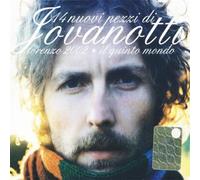 Jovanotti - Lorenzo 2002-Il Quinto Mondo