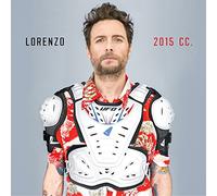Jovanotti - Lorenzo 2015 CC. in Vinile Colorato a tiratura limitata e numerata) Esclusiva Amazon.it