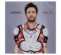 Jovanotti - Lorenzo 2015 Cc. International Edition