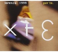 Jovanotti (Lorenzo Cherubini) - Per Te