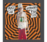 Jovanotti - Lorenzo Live by Jovanotti