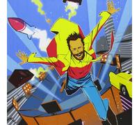 Jovanotti - Lorenzo Negli Stadi - Backup Tour 2013