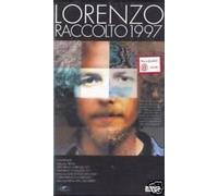 Jovanotti - Lorenzo Raccolto 1997