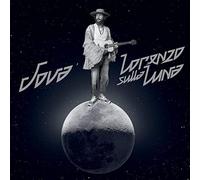 Jovanotti - Lorenzo Sulla Luna - Cd (digipack)