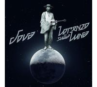 Jovanotti - Lorenzo Sulla Luna - Cd (digipack)
