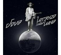 Jovanotti - Lorenzo Sulla Luna (LP)