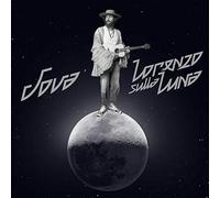 Jovanotti - Lorenzo sulla Luna (Versione Vinile)