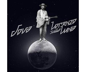 Jovanotti - Lorenzo sulla Luna (Versione Vinile)