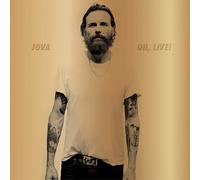 JOVANOTTI - OH, LIVE - CD+DVD