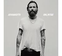 Jovanotti - Oh, Vita - Cd