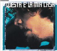 Jovanotti – Questa è la mia casa – Single-CD