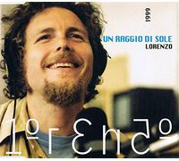 Jovanotti - Raggio Di Sole