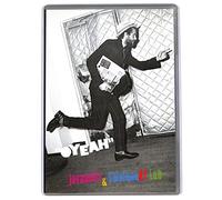 Jovanotti & Soleluna NY Lab - "Oyeah"