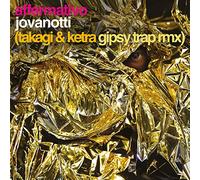 Jovanotti( Takagi & Ketra Gipsy Trap Rmx) - Affermativo (7")