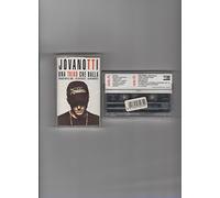 JOVANOTTI - UNA TRIBU' CHE BALLA - MC MUSICASSETTE