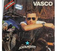 JOVANOTTI - VASCO/STASERA VOGLIO FARE UNA FESTA