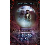 Jovee Winters The Pirate King (Tascabile) Dark Kings