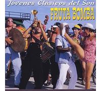 Jovenes Clasicos Del Son - Fruta Bomba
