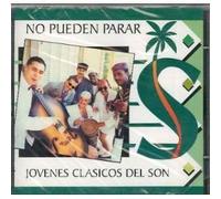 Jovenes Clasicos Del Son - No Pueden Parar
