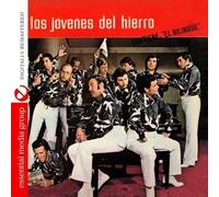Jovenes Del Hierro Contiene, 'El Bilingue' (Digitally Remastered) (CD)