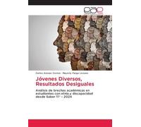 Jóvenes Diversos, Resultados Desiguales: Análisis de brechas académicas en estudiantes con etnia y discapacidad desde Saber 11° - 2024