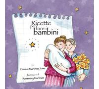 Jover Martinez Jover Ricette per fare i bambini (Tascabile)